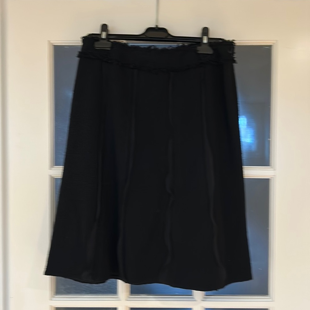 Lida Baday A-line skirt